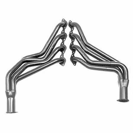 HEDMAN 69120 Standard-Duty Uncoated Headers - 1971-1991 Chevrolet H56-69120